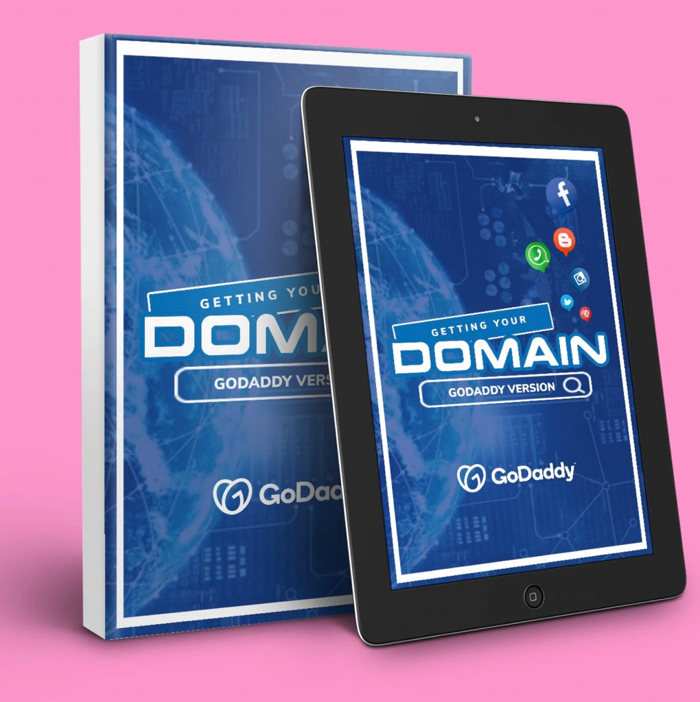 Domain Ebook