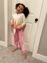 Load image into Gallery viewer, Girl Power Pant Set
