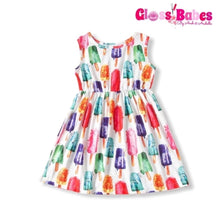 Load image into Gallery viewer, Popsicle Dress
