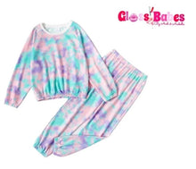 Load image into Gallery viewer, Mix It Up Tie Dye Set
